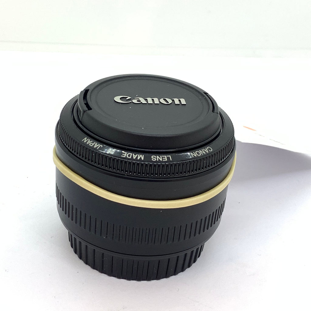 Objectif Canon  50mm ,