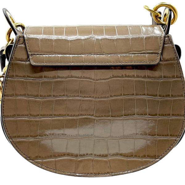 Sac Chloé Small Tess Bag + Dustbag