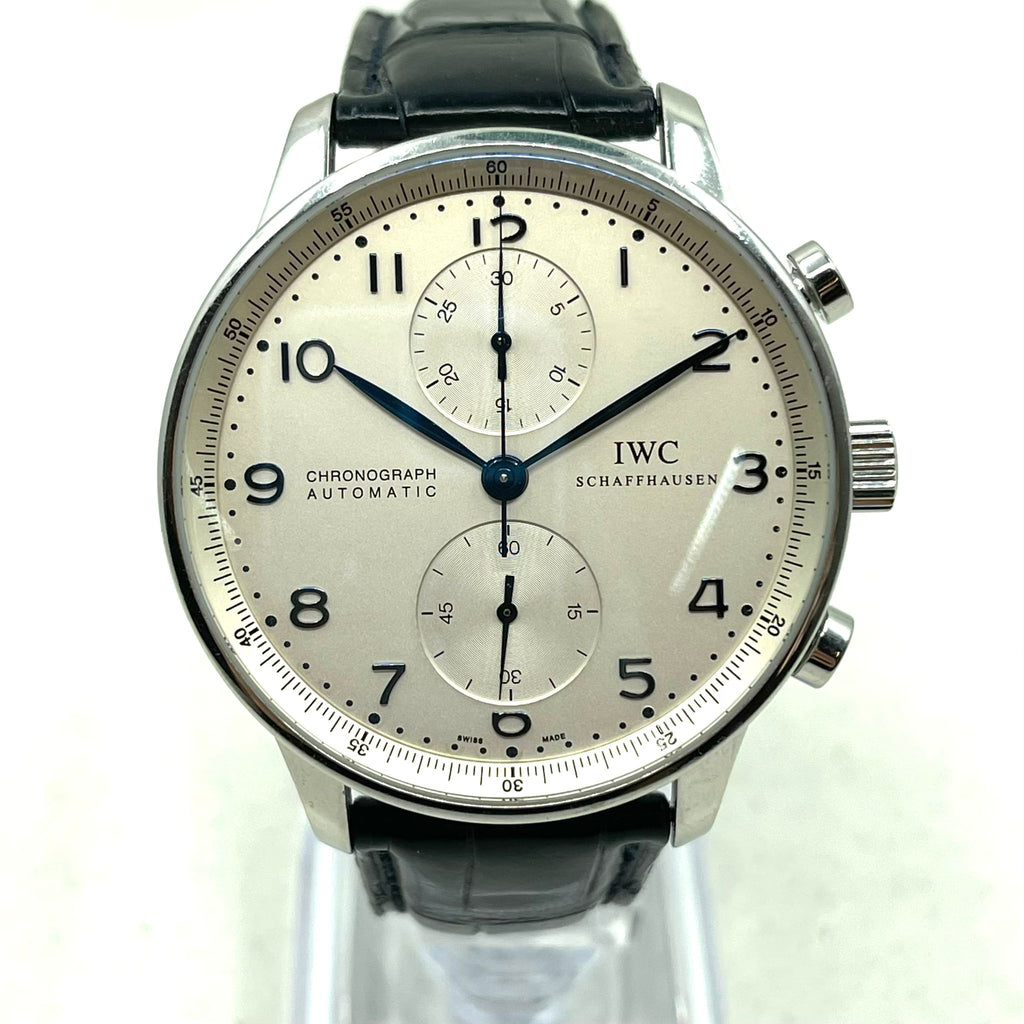Montre IWC Portugaise + Boite