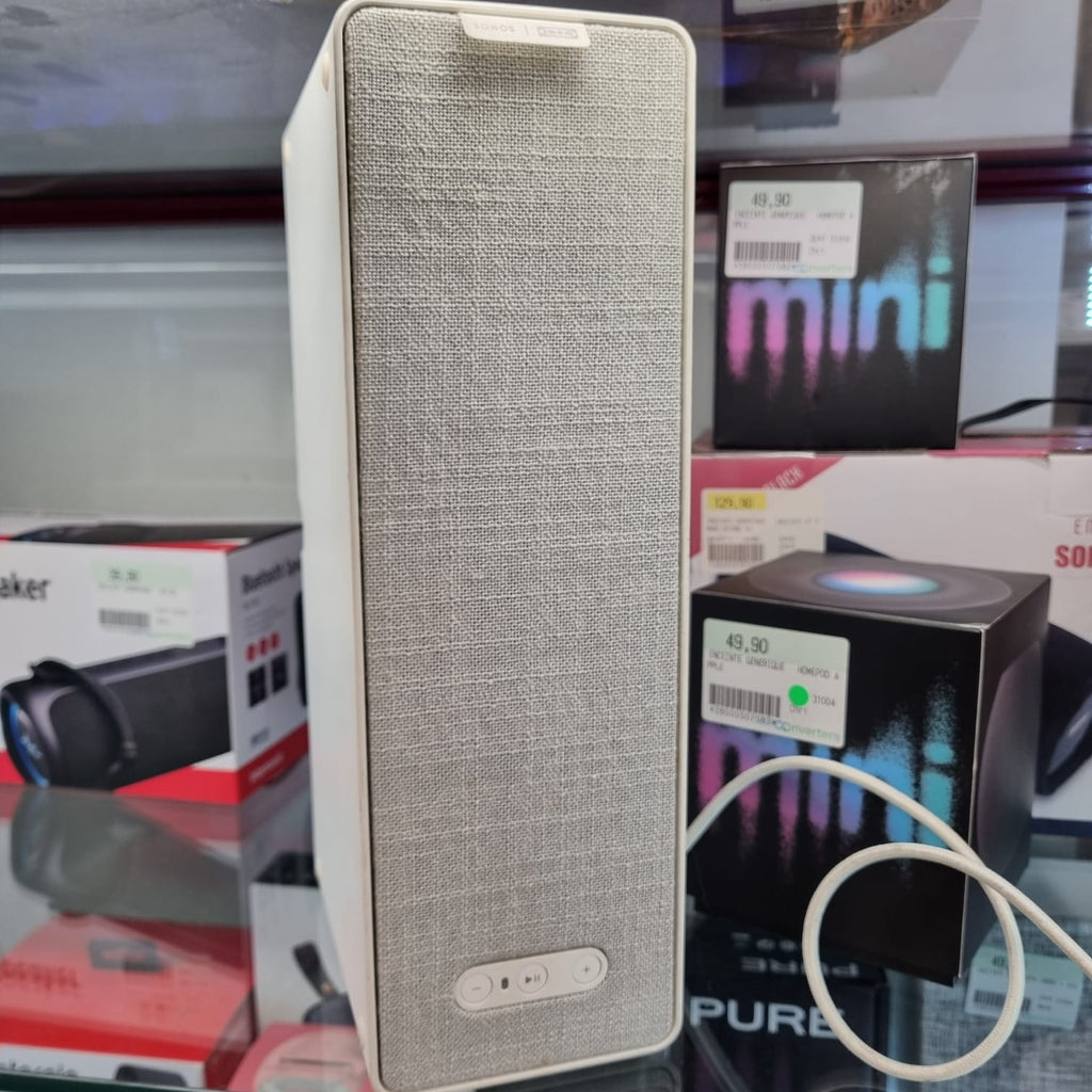 Enceinte Sonos Audio Home Ikea