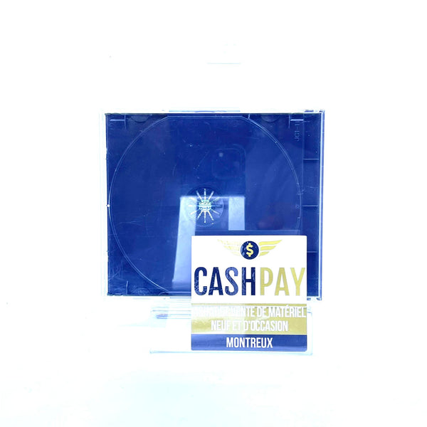 Jeu Sega Saturn JAP - Fatal Fury Real Bout Special