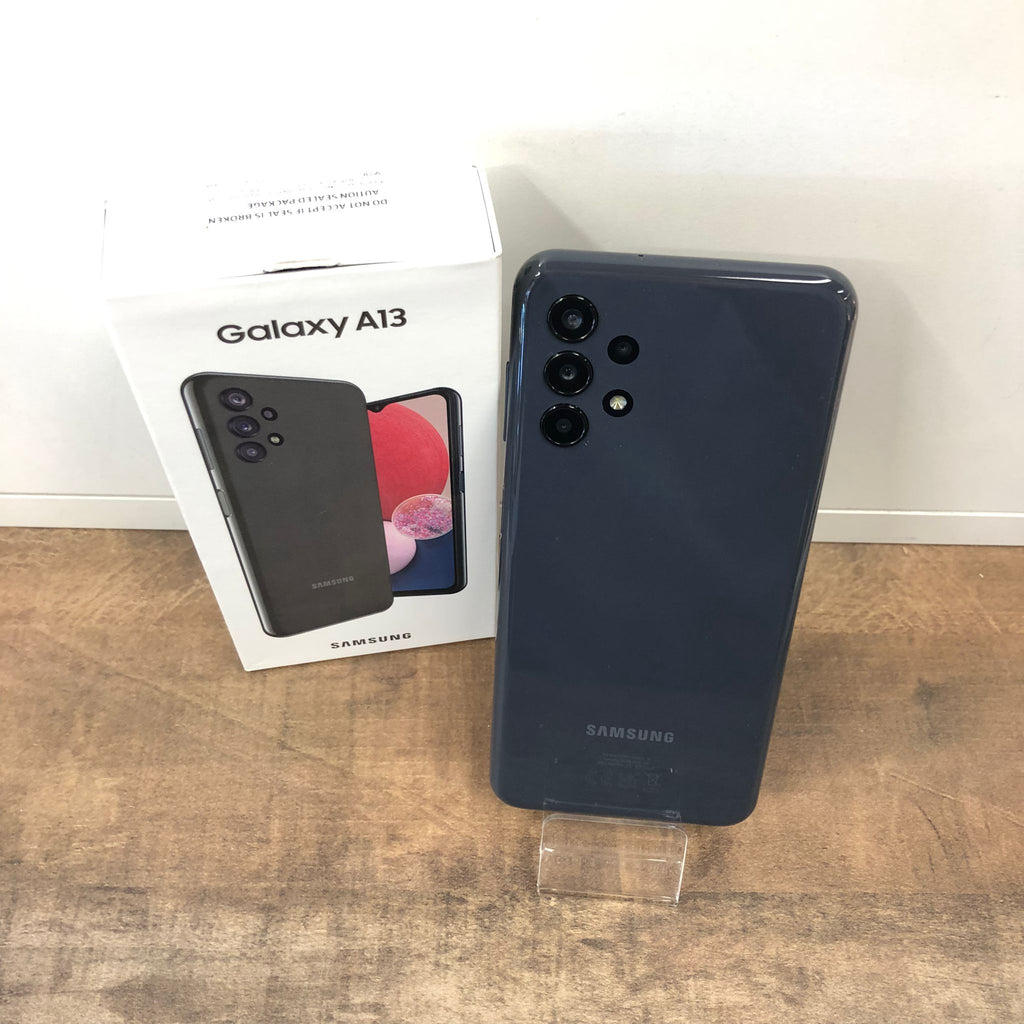 Samsung - Galaxy A13