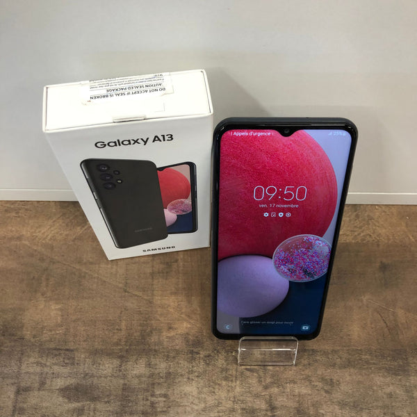 Samsung - Galaxy A13