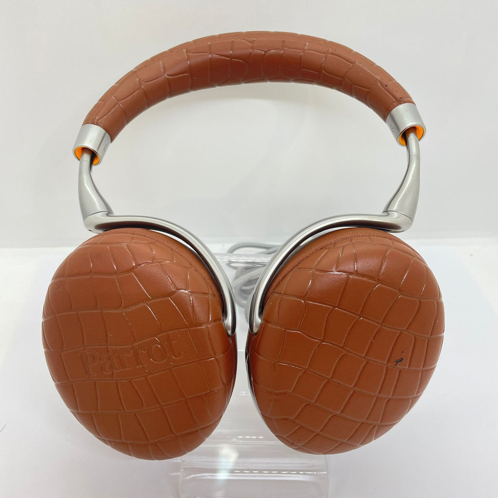 Casque Parrot (Brun)+ Chargeur Wireless