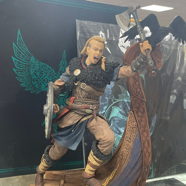 Figurine Assassin’s creed Valhalla