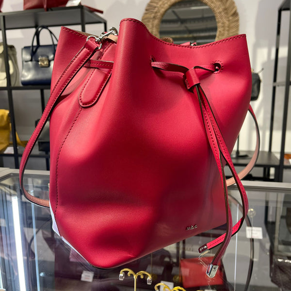 Sac à main Ralph Lauren,