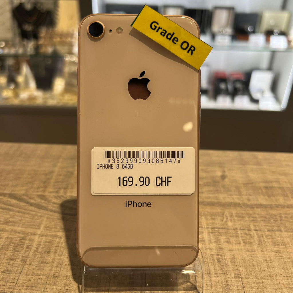 Apple iPhone 8 64gb