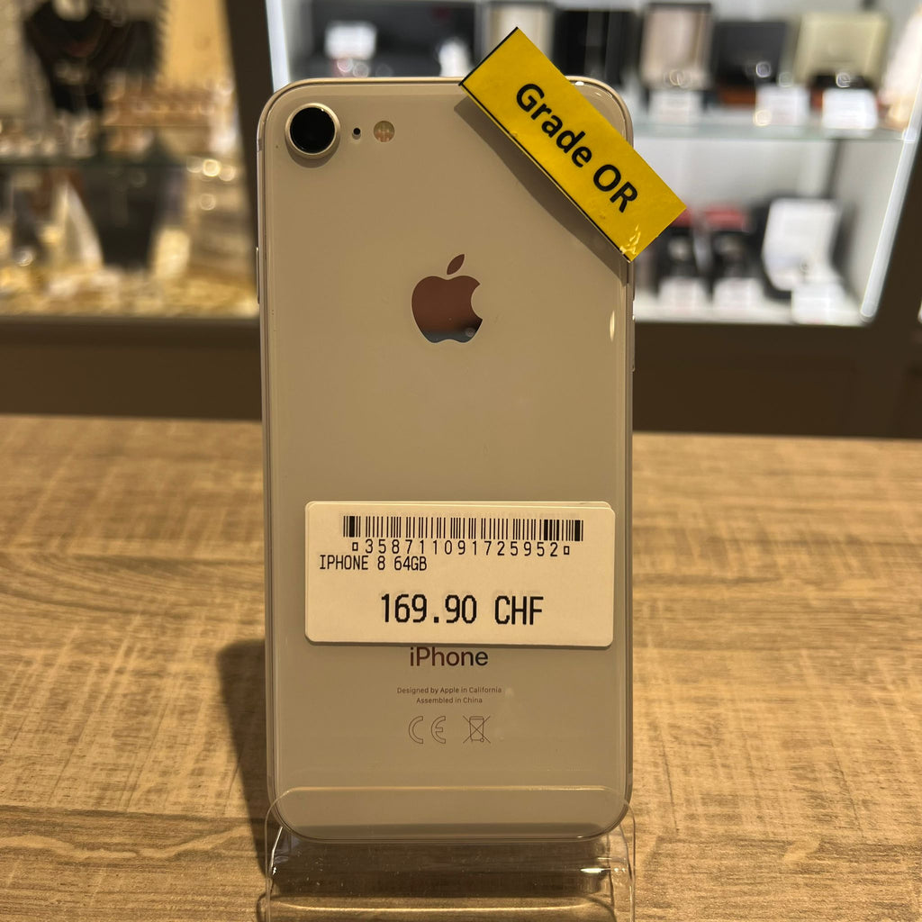 Apple iPhone 8 64gb