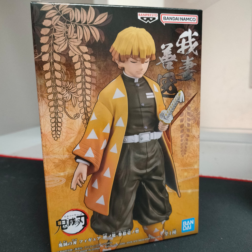 Figurine Démon slayer