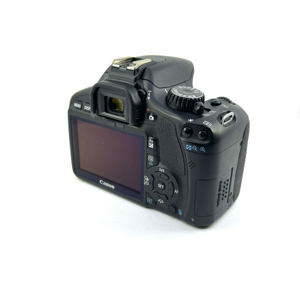 Boîtier Canon EOS 550D 18 Mpx