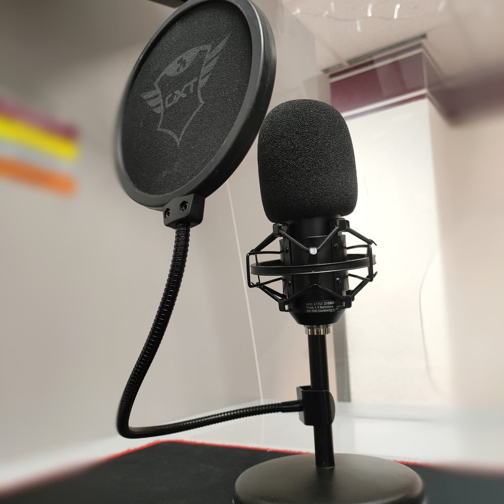 Micro trust gxt 252 USB