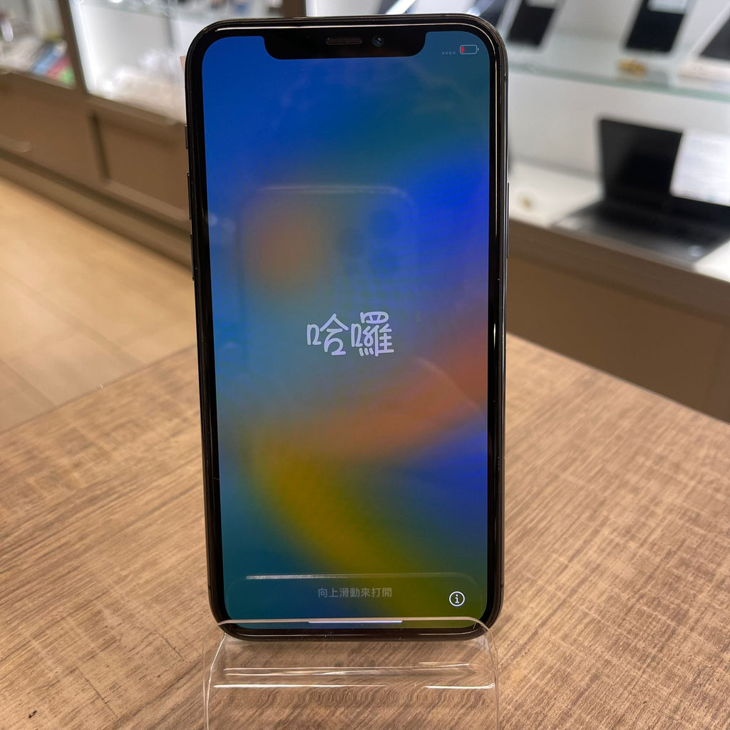 Apple iPhone 11 Pro 64GB Grey – Cash Converters Suisse
