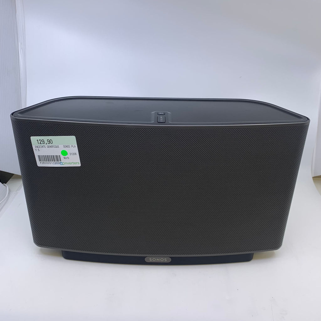 Enceinte Sonos  Play 5