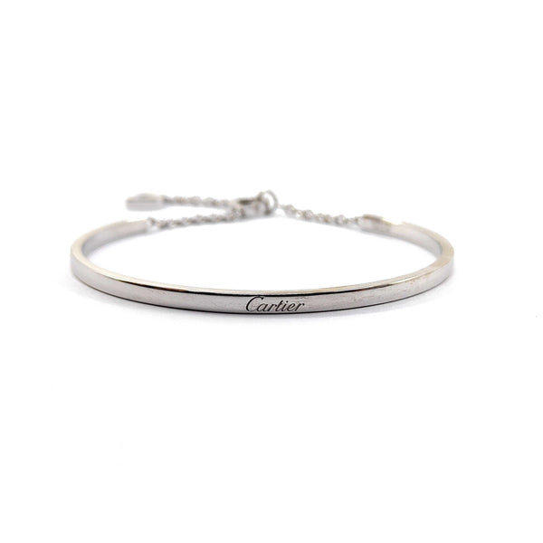 Bracelet Cartier « Mon Amour »