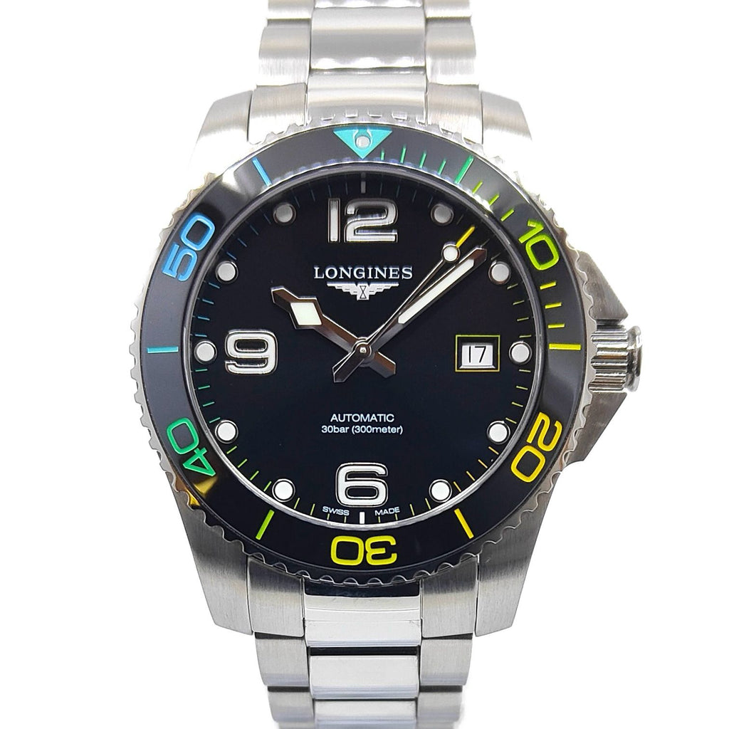 Longines HydroConquest XXII Commonwealth