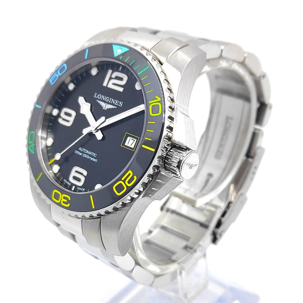 Longines HydroConquest XXII Commonwealth