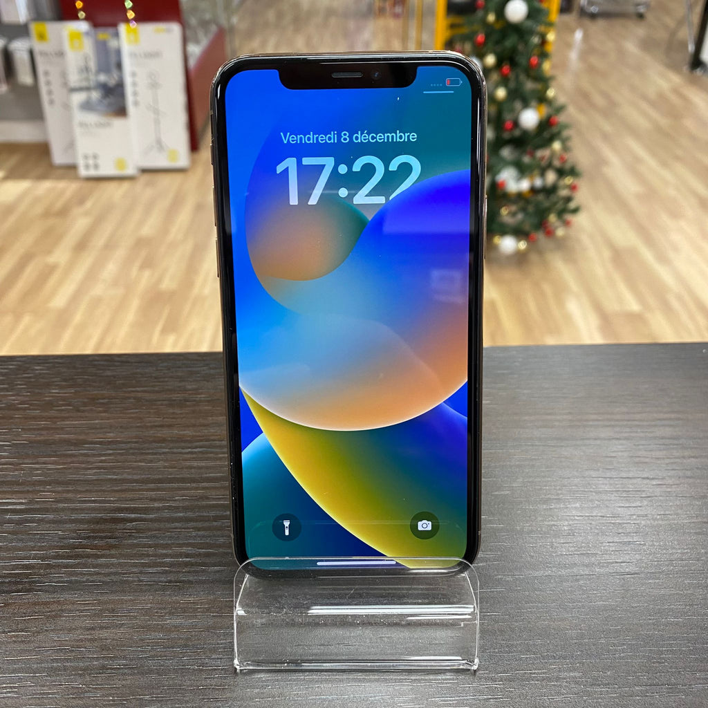 iPhone 11 Pro 64GB Batt 92%,