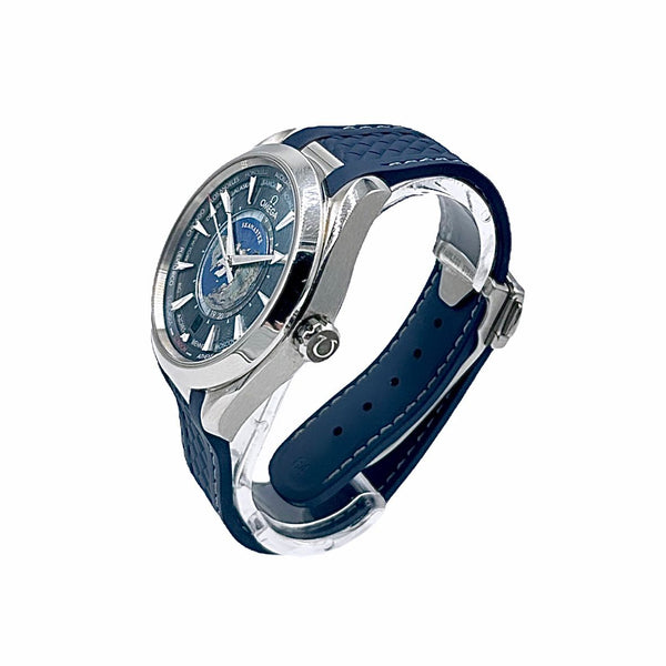 MONTRE OMÉGA SEAMASTER AQUA TERRA