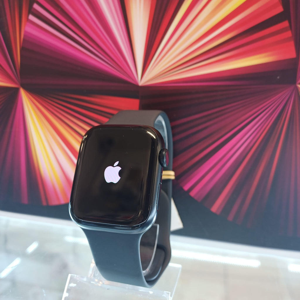 Apple watch series on sale 4 cash converters