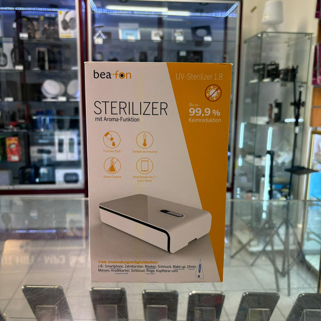 Beafon Sterilizer