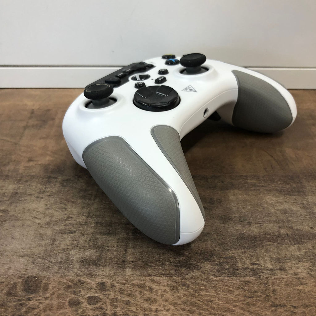 Turtle Beach Recon Controller – Blanche 