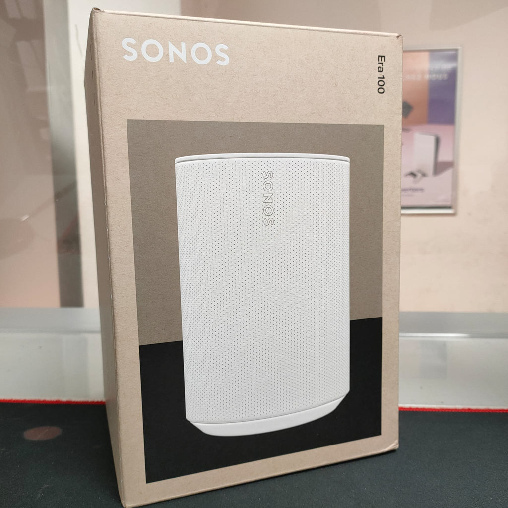 Enceinte  Sonos Era 100 - NEUF