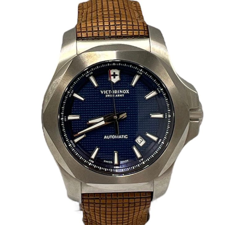 MONTRE VICTORINOX I.N.O.X Mechanical,