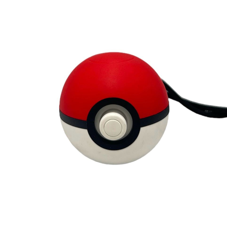 NINTENDO POKÉBALL PLUS