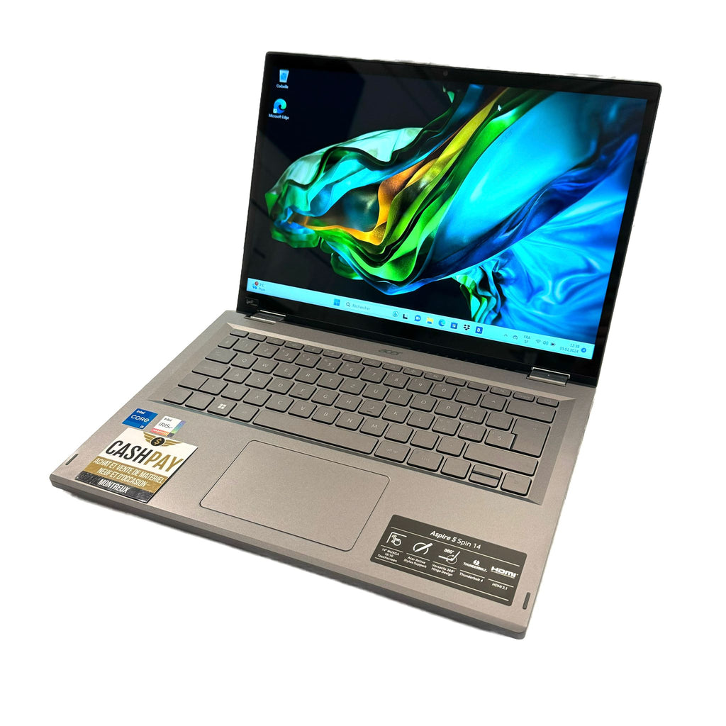 Acer Aspire 5 Spin 14’’