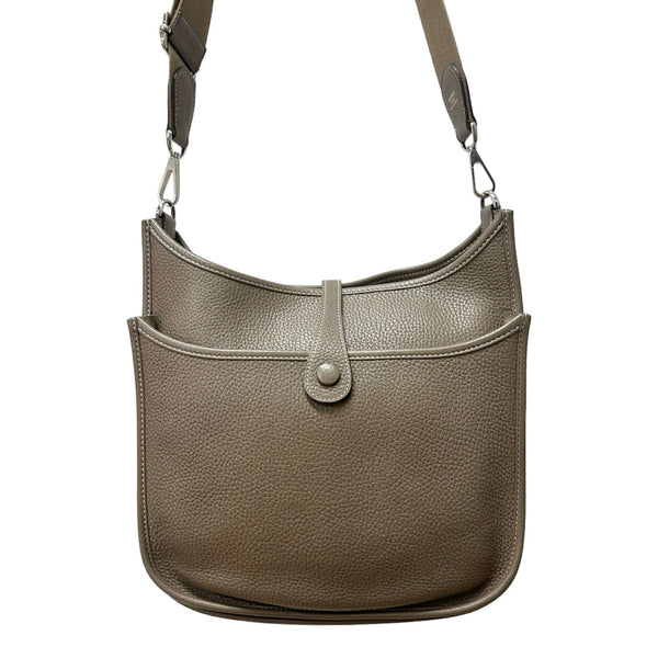 Sac Hermès, Evelyne 3 29