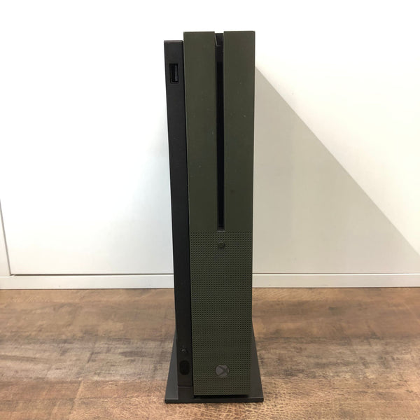 Console - Xbox One S édition battlefield 1