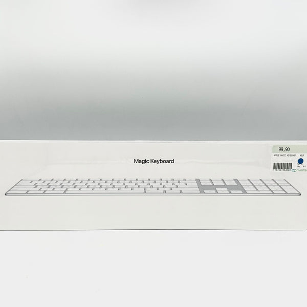 Clavier sans fil Apple A1644 – Cash Converters Suisse