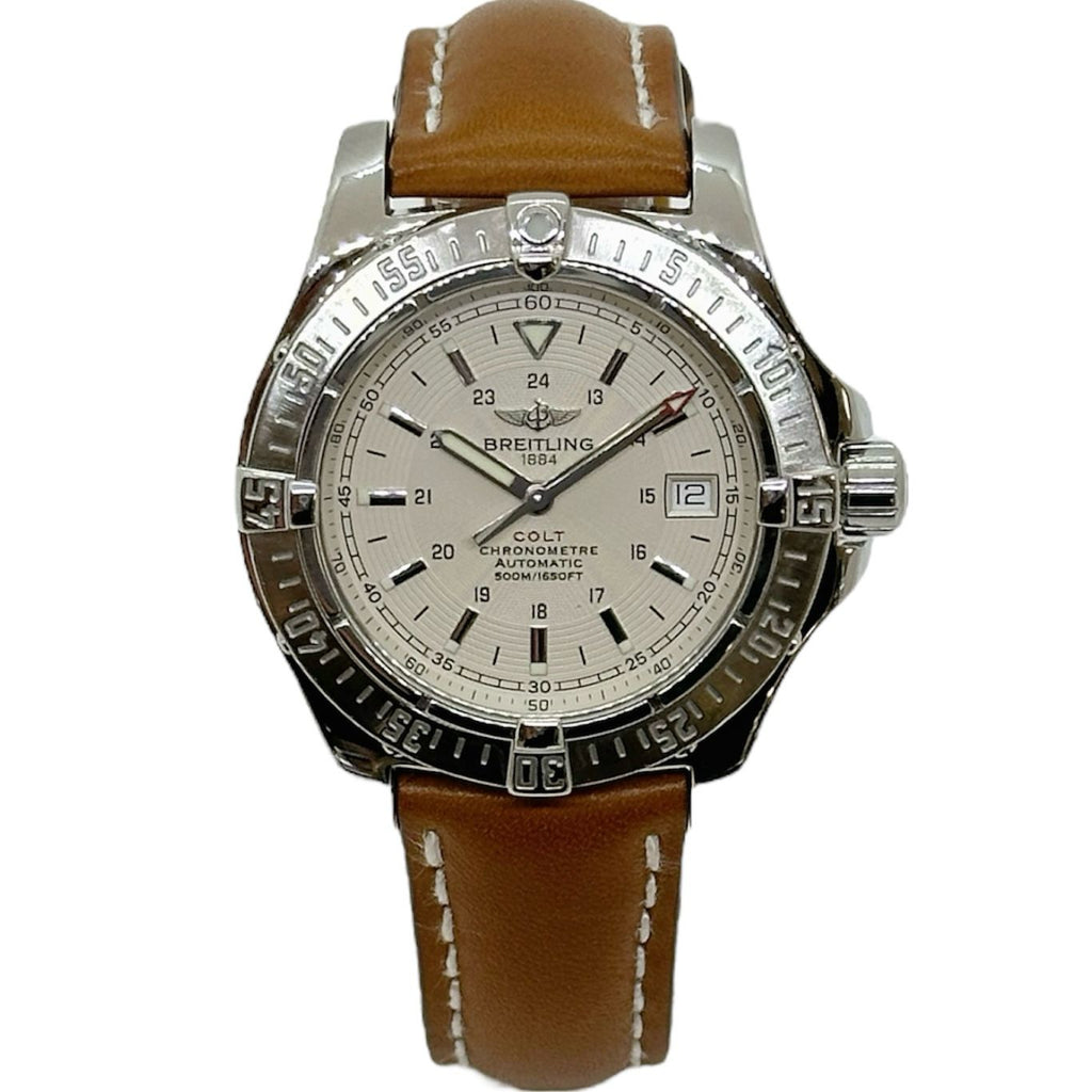 Breitling Colt,