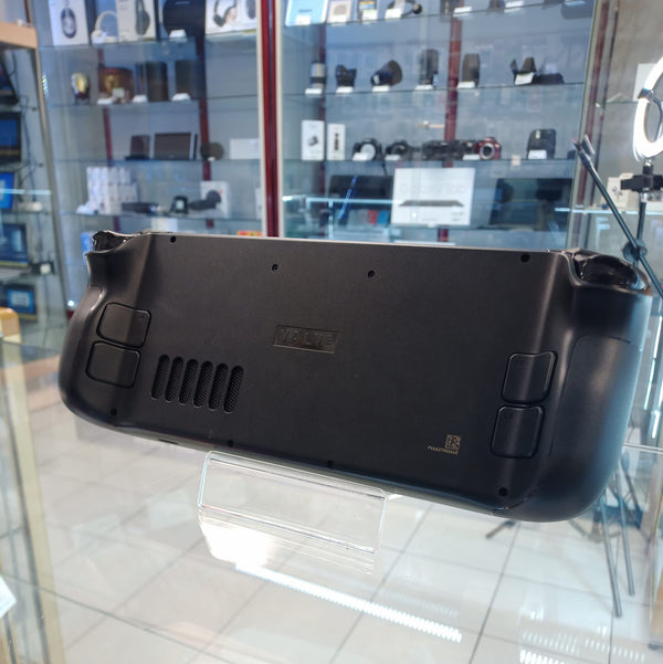 Steam Deck - Modele 512Gb, 16 Go RAM,