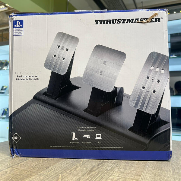 Thrustmaster T300RS GT édition Compatible PS4 / PS5 - NEUF
