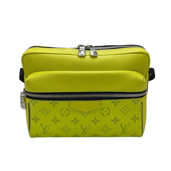 SACOCHE LOUIS VUITTON OUTDOOR MESSENGER Cash Converters Suisse