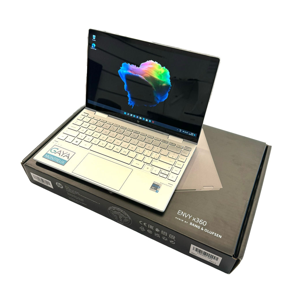 HP Envy X360 Convertible 13.3’’