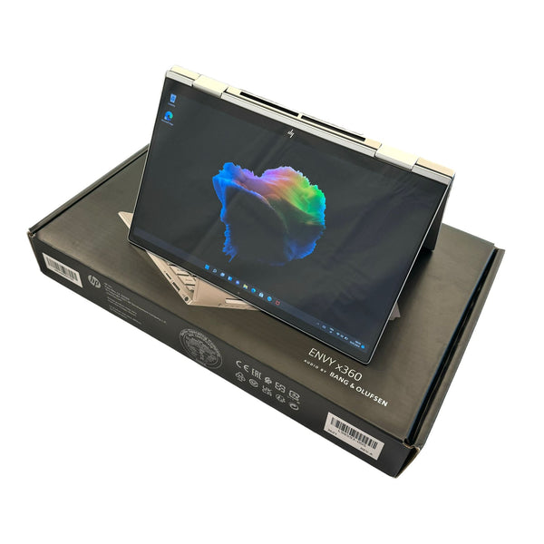 HP Envy X360 Convertible 13.3’’