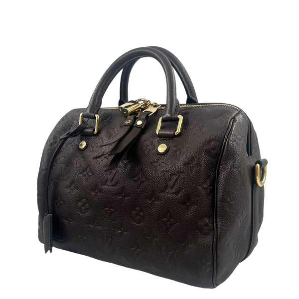 Sac Louis Vuitton Speedy 25