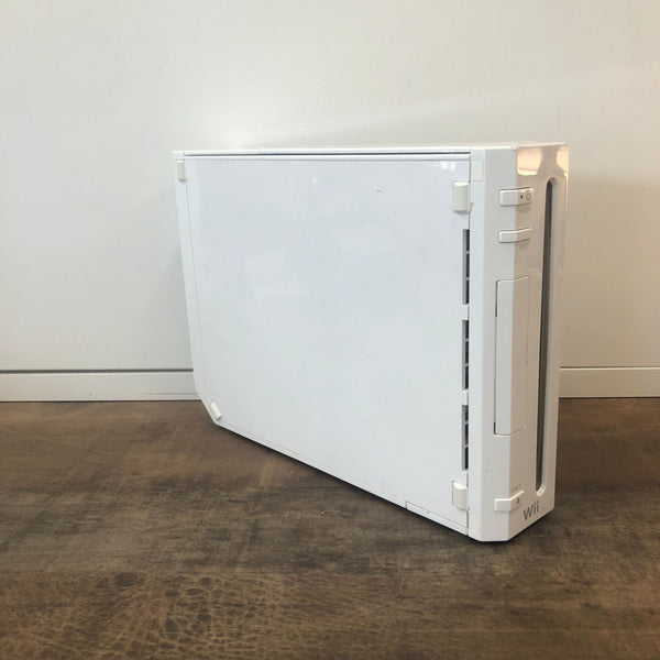 Console Nintendo Wii