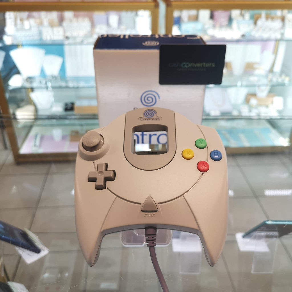 Manette Dreamcast - NEUF