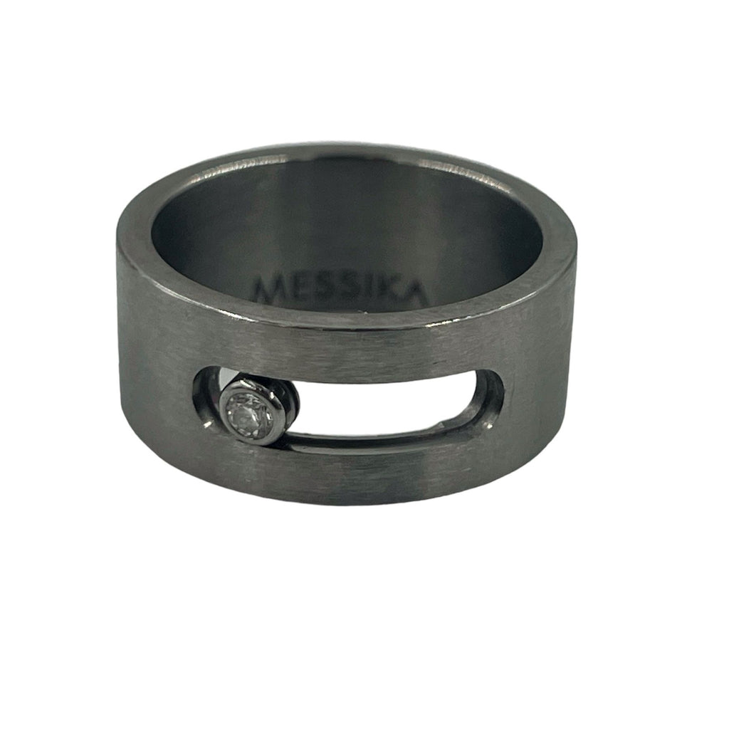 Bague Messika Move 1