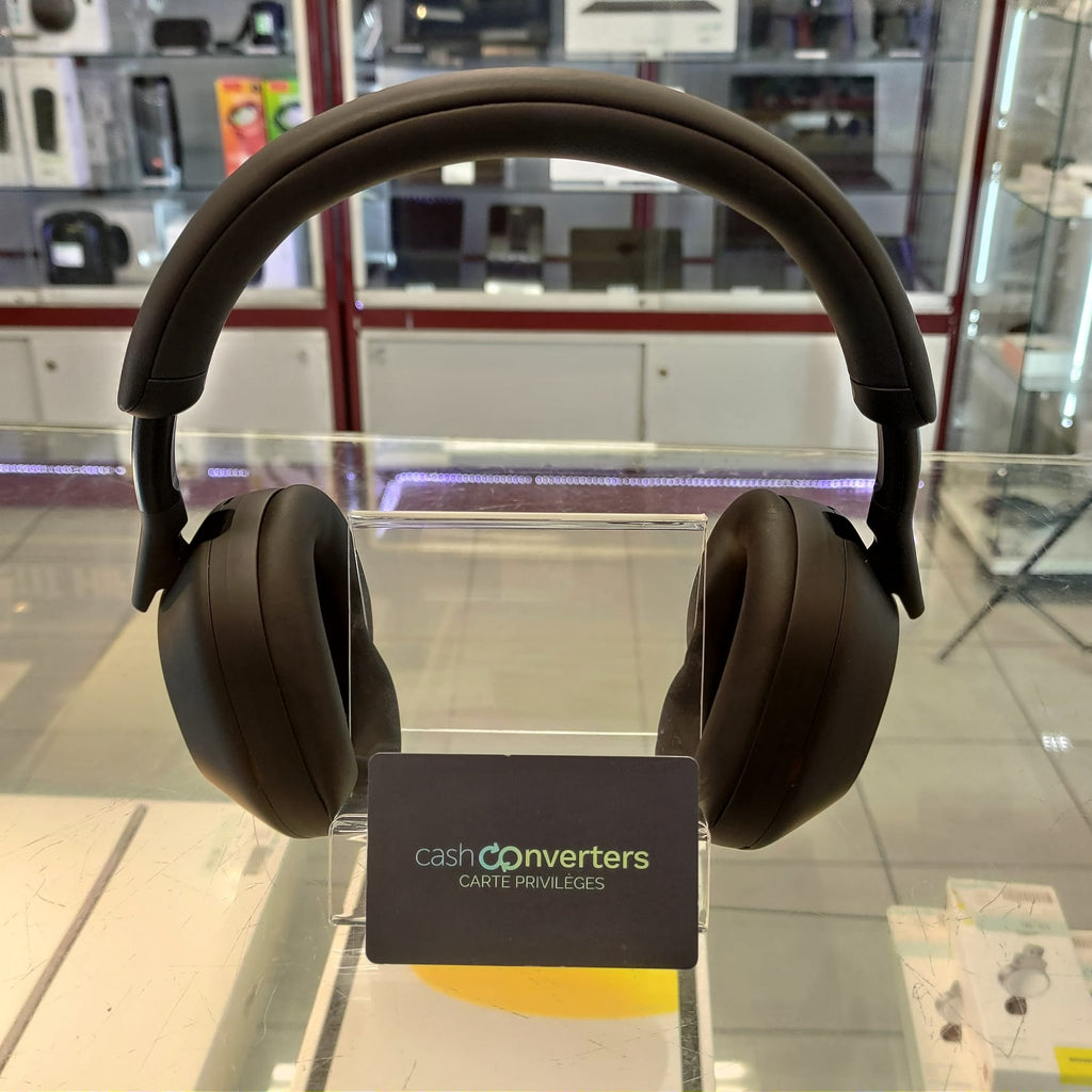 Casque bluetooth - Sony 1000XM5 sans accessoires