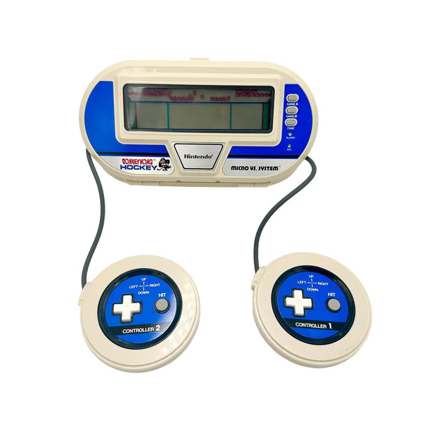 MICRO VS SYSTEM DONKEY KONG