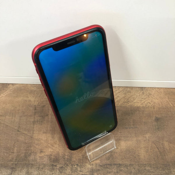 Apple - iPhone 11 Red