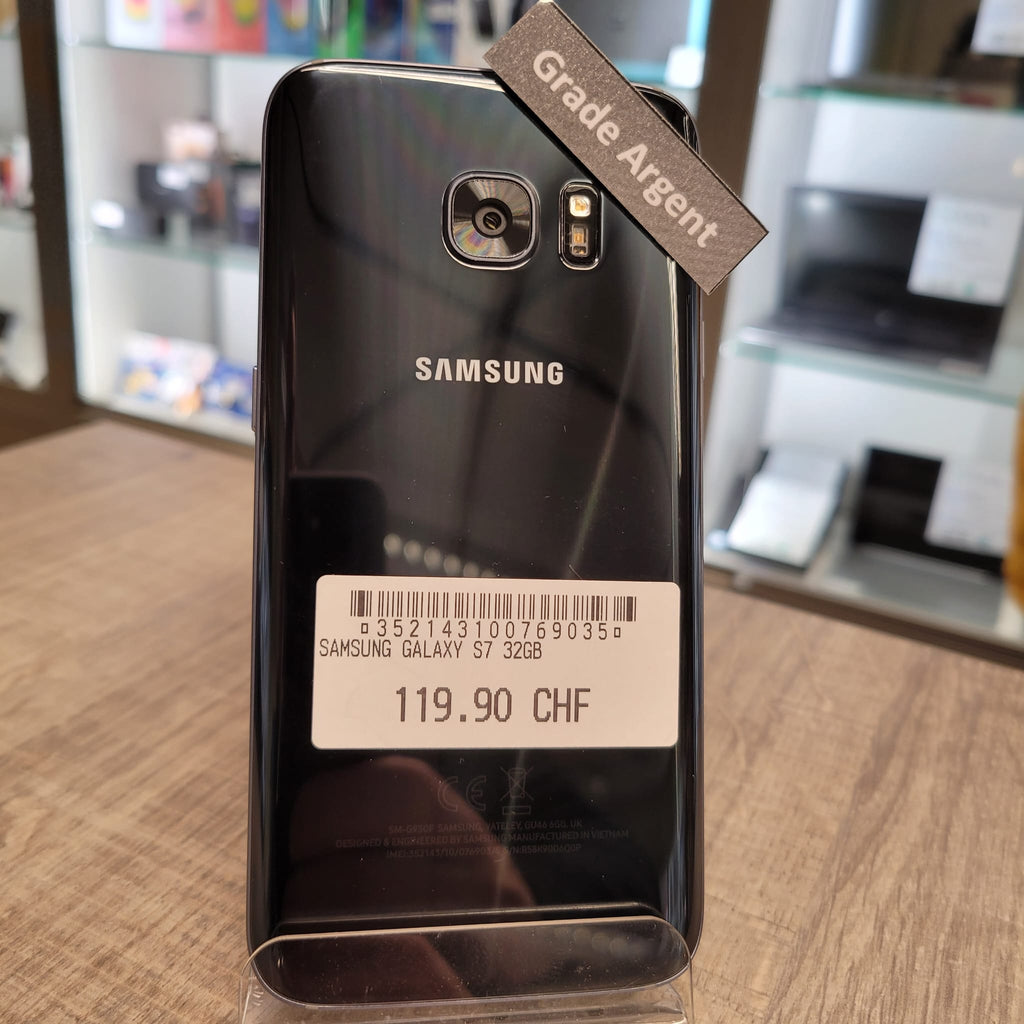 Samsung Galaxy s7 32gb