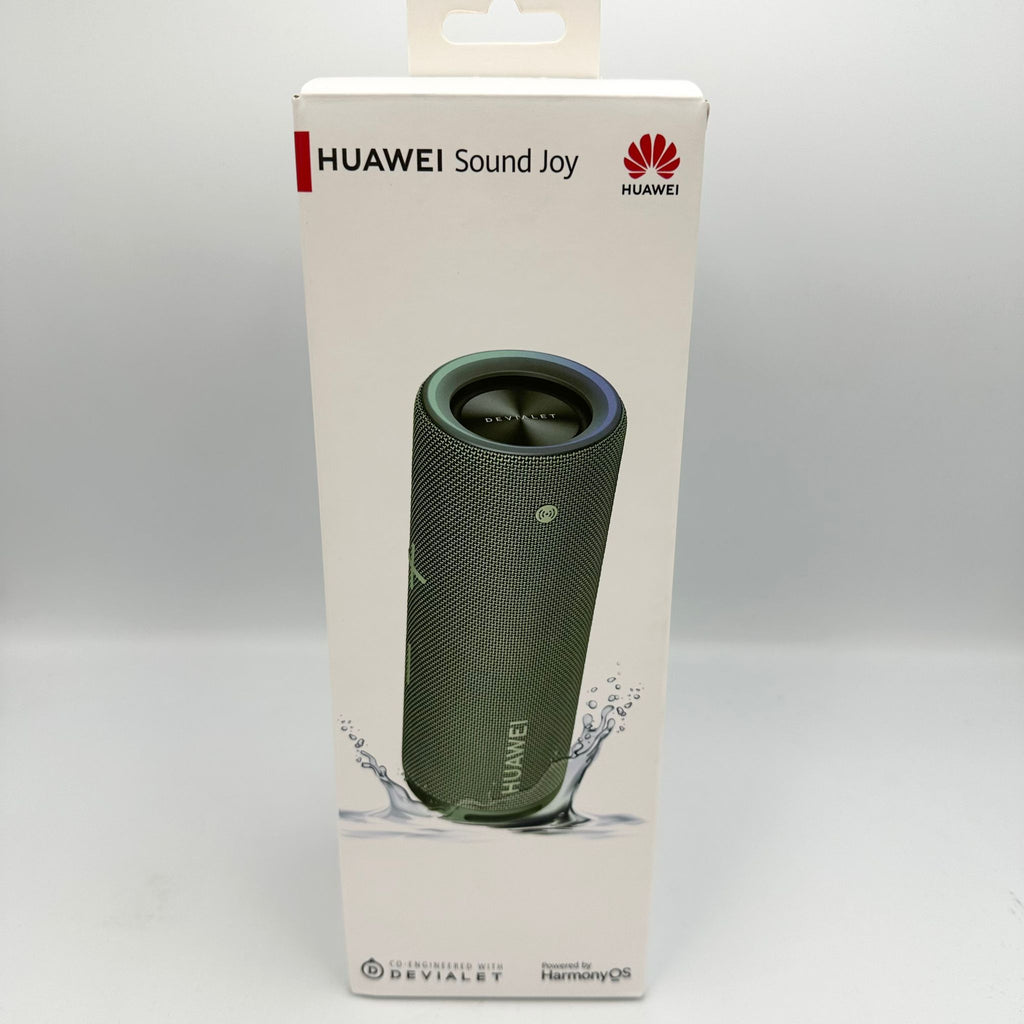 Enceinte Huawei Sound Joy Khaki