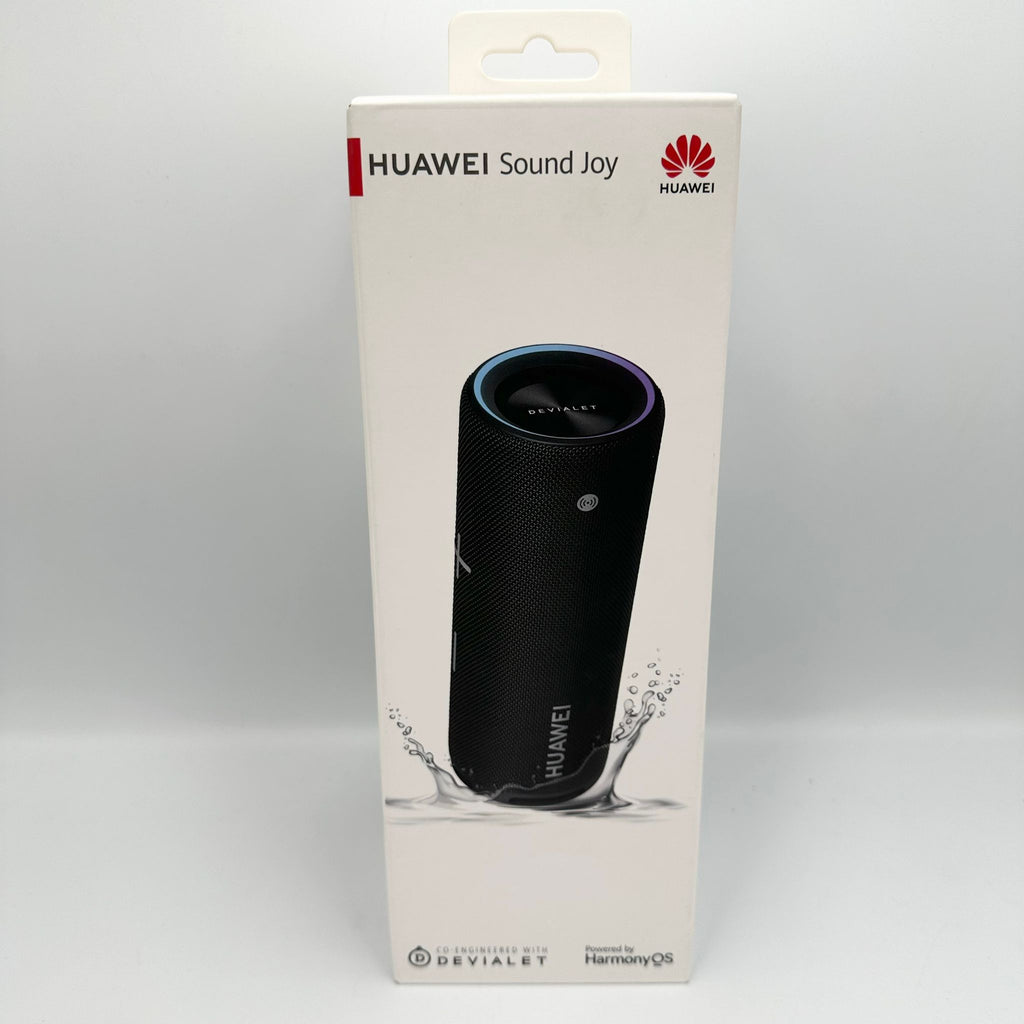 Enceinte Huawei Sound Joy Noir