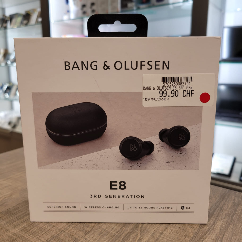 Bang & Olufsen E8 3rd Gen