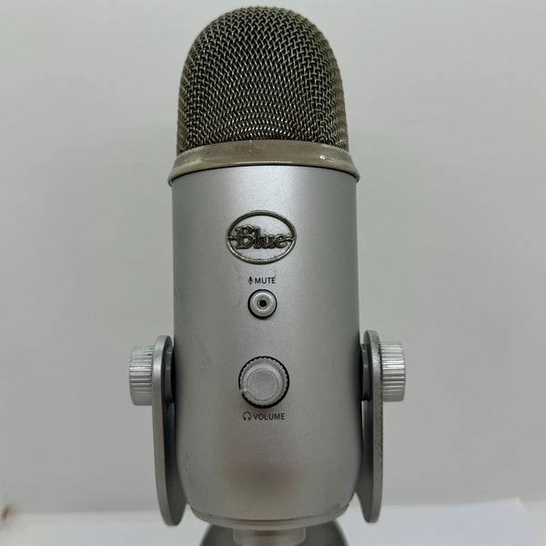 Micro Blue Yeti USB
